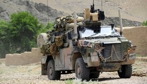 bushmaster