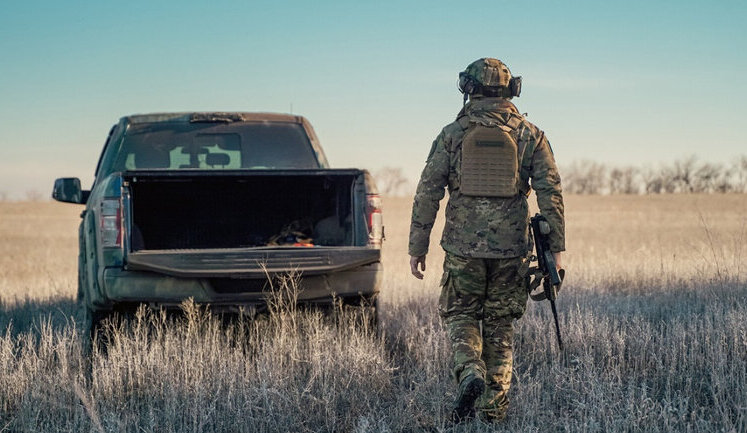 Reward for destruction of Russian equipment and UAH 150,000 for purchase of car: "Motivational package" in draft law on mobilisation for citizens who will sign contract with MoD