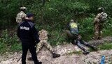 Illegal border-crossing scheme uncovered in Rivne region