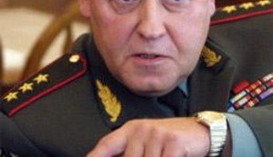 Россия уже угрожает военными мерами в случае вступления Украины в НАТО
