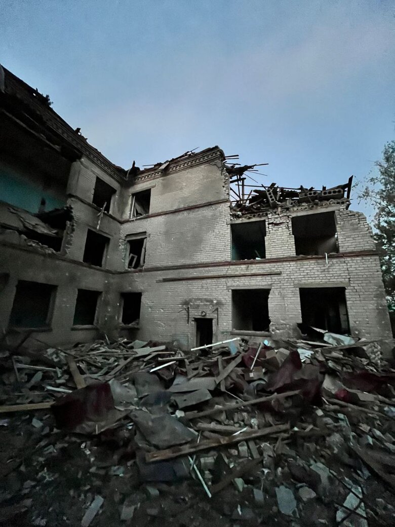Donetsk