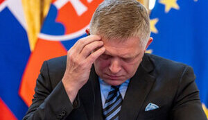 Фицо сравнил Украину с травой, которая пострадает из-за "переговоров слонов": МИД призвал его не заигрывать с РФ