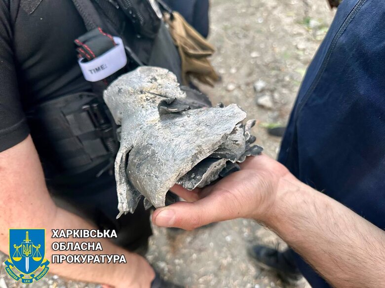 Зросла кількість поранених внаслідок удару РФ по центру Харкова