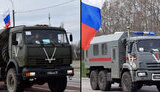 Кремль готовит Росгвардию к новой волне мобилизации, - ЦПД