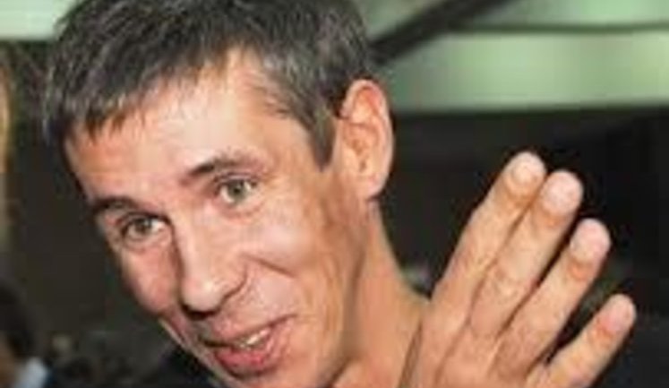 Панин сомневается, что его сделают персоной нон-грата: "Вы думаете президент Украины - сумасшедший? Я думаю — нет". ВИДЕО