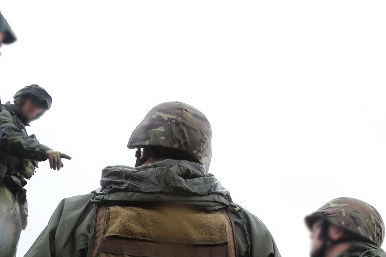 Інструктори зі Швеції навчають у Британії військових ЗСУ 07 Інструктори зі Швеції навчають у Британії військових ЗСУ 07