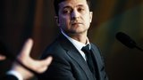 Zelenskyi declares almost UAH 1 mln of income