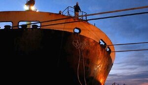 Путіну бракує грошей: Найбільша суднобудівна компанія Росії скорочує працівників через брак держзамовлень