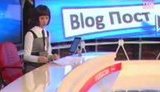 "Нужно ли похоронить Владимира Путина", - оговорка на российском ТВ. + ВИДЕО.