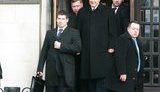 Мостовая: "Янукович не боится погибнуть от меча, который он сейчас поднял. Он уверен, что уничтожит своих политических врагов"