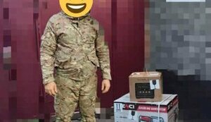 Очень тяжелая ситуация на Покровском направлении. Воинам нужна помощь, - волонтер Юсупова