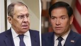 Lavrov, Rubio