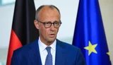Россия "совершенно не заинтересована" в серьезных переговорах о завершении войны в Украине, — Мерц
