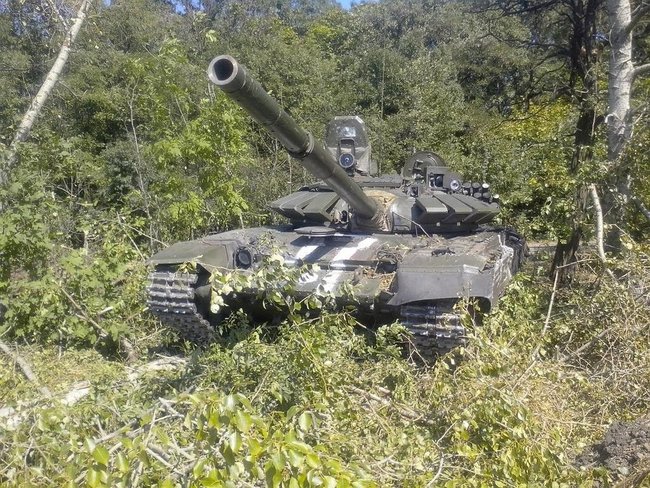 Фейки Шария: разоблачение пророссийского пропагандиста 14