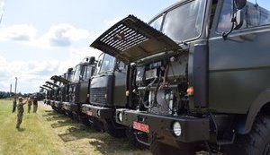 Прокуратура підозрює бізнесмена у привласненні мільйонів на ремонті техніки Міноборони
