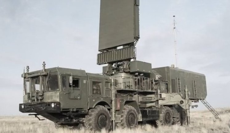 РЛС "Ястреб", ЗРК "Тор" та інші об’єкти рашистів уразили Сили оборони, - Генштаб