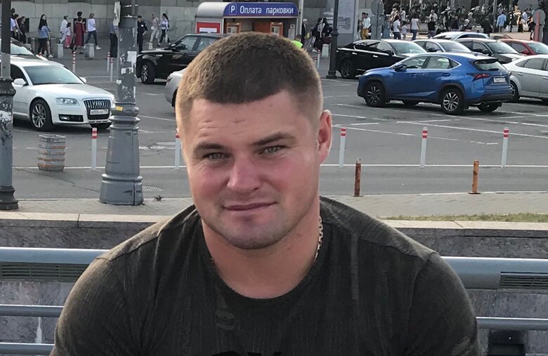 ЗСУ ліквідували російського полковника Нікіліна, - блогер 01