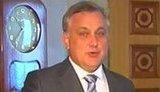 Регионал о зимнем времени: Я посчитал сколько раз не выключаю свет в туалете, посчитал лампочки, умножил и получилось 5 гривен экономии. ВИДЕО.