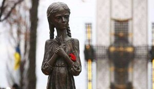 голодомор