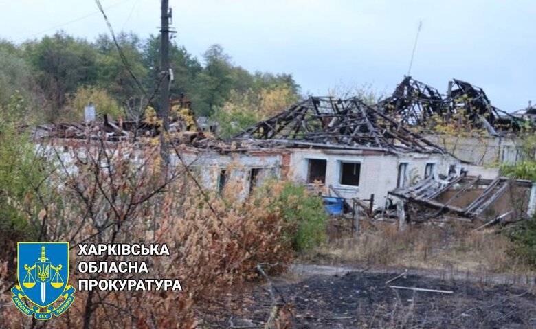 Через російський обстріл Куп'янська загинула жінка