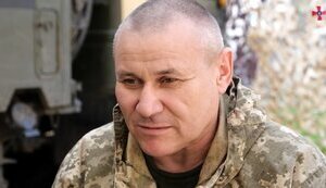 Звільнено Луценка