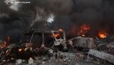 Рятувальники ліквідували загорання у Дніпрі 4 червня