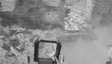 Бойцы ССО забросали гранатами подвал с оккупантом, который отказался сдаваться: "Тайга, выходи без оружия! У тебя есть три секунды"
