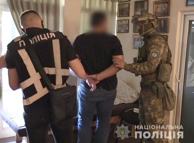 Начальнику поліції Києва Крищенку пропонували хабар за кришування автовикрадень: Підсумкова сума становила 350 тис. грн 02