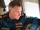 Сьогодні на Росії вбився об камінь Міністр РФ у справах цивільної оборони, генерал армії РФ