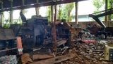 ЕБА призвала Кабмин запретить экспорт металлолома по экологическим соображениям