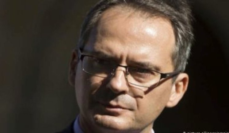 Лідер Bellingcat Грозєв про операцію щодо "вагнерівців": Геніальний проєкт української розвідки, який зробив із ФСБ клоунів. ВIДЕО
