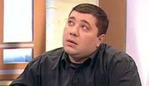 Экс-инспектор Швец о "телячьей мове": Когда говорят на украинском языке это даже красиво. ВИДЕО.