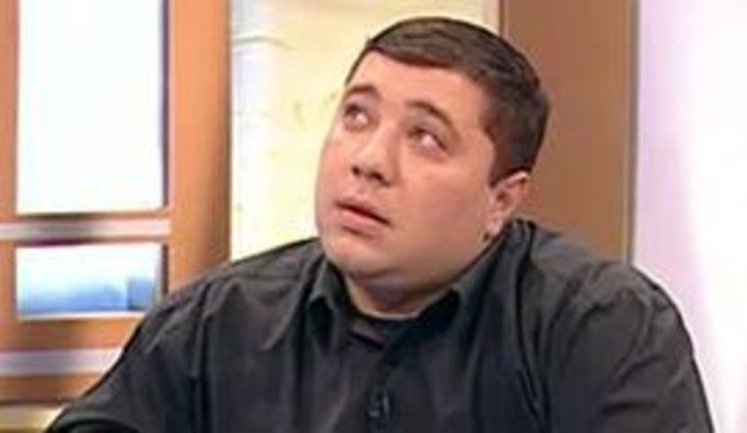 Экс-инспектор Швец о "телячьей мове": Когда говорят на украинском языке это даже красиво. ВИДЕО.