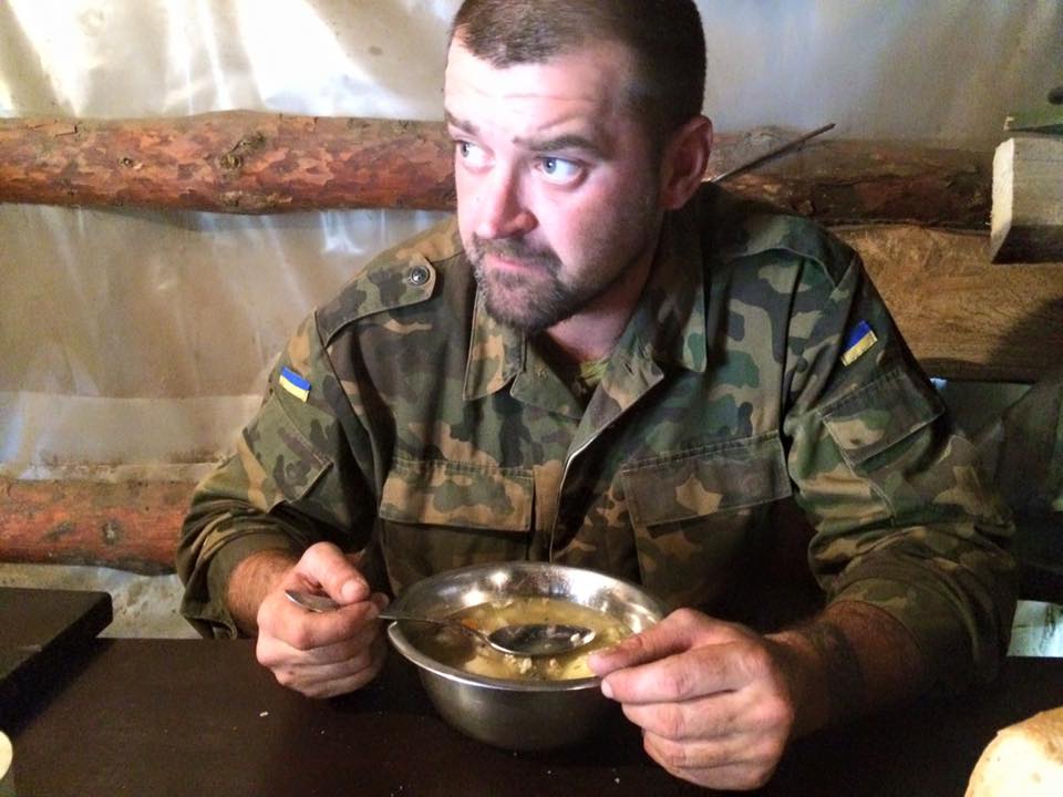 булатов витаха