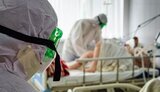 В оккупированном Крыму зафиксирован рекордный всплеск заболеваемости коронавирусом