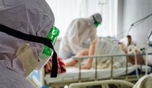 В оккупированном Крыму зафиксирован рекордный всплеск заболеваемости коронавирусом