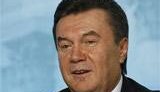 У Президента юбилей - Януковичу исполнилось 60 лет