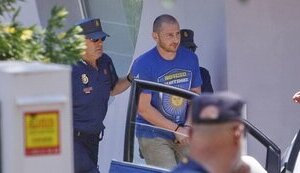 Испанский суд арестовал сына Черновецкого