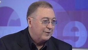 Выдрин: Для чиновников реформы приятны. Это часто новые кабинеты, автомобили и возможности. ВИДЕО.