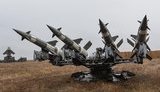 Производство оружия в США и РФ бьет рекорды, – SIPRI