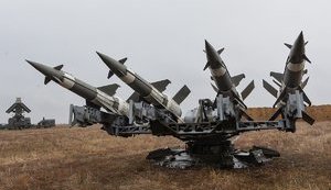 Производство оружия в США и РФ бьет рекорды, – SIPRI