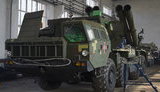 Путь воина: в Украине начали работу над улучшением ракетного комплекса "Вільха"