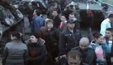 "Славянск. Начало войны": "Под видом мирного населения ребята с русскими паспортами и уголовной внешностью, подбирались к технике, а из-за их голов летели гранаты". ВИДЕО