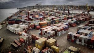 ГФС заявила об аресте 450 миллионов одесской группировки контрабандистов