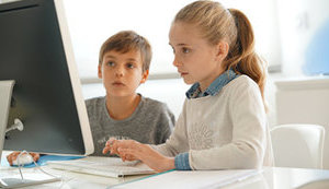 "Всеукраїнська школа онлайн": від завтра стартує трансляція уроків для молодших класів