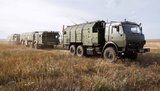 У Росії стартували найбільші за 37 років навчання: в них візьмуть участь 300 000 військових, 36 тисяч бронемашин і понад тисячу літаків.