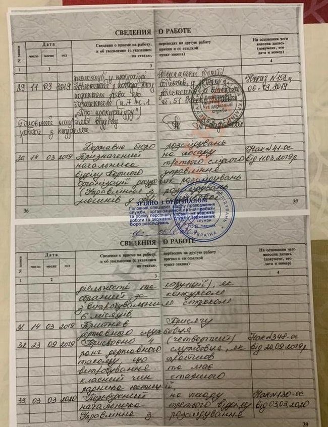Венедіктова і Бабіков казали мені: Ми тобою захоплюємося! Ти з яйцями! Ти не боїшся Порошенка! - начальник відділу ДБР Олег Корецький 11
