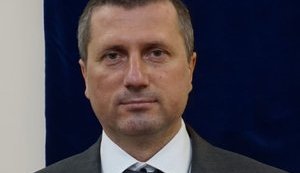 Мер Охтирки Павло Кузьменко: "Росіяни, знаючи про великі морози, підступно знищили нашу ТЕЦ, cкинувши вакуумні бомби"
