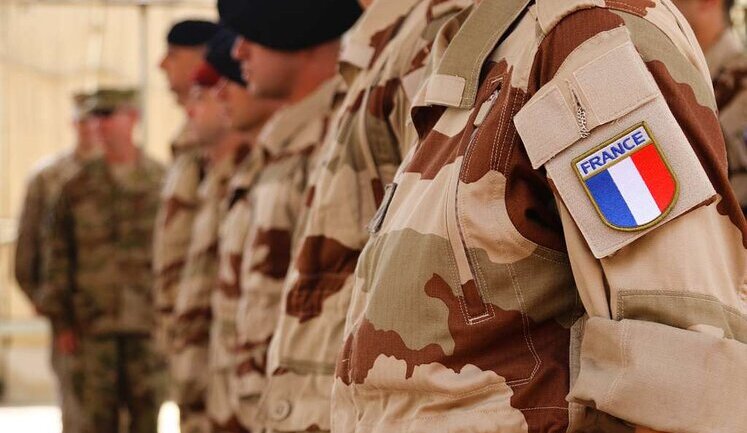 Reduction in US troops will not affect European security, - French Defense Ministry