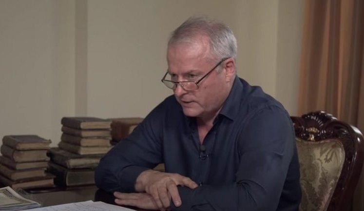 Ексдепутат Лозінський, засуджений до 15 років за вбивство людини, виграв вибори на пост глави ОТГ на Кіровоградщині, - виборчком
